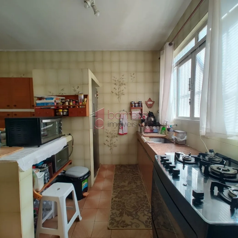 CASA TÉRREA À VENDA NO CONDOMÍNIO CHÁCARA MALOTA -JUNDIAÍ/SP