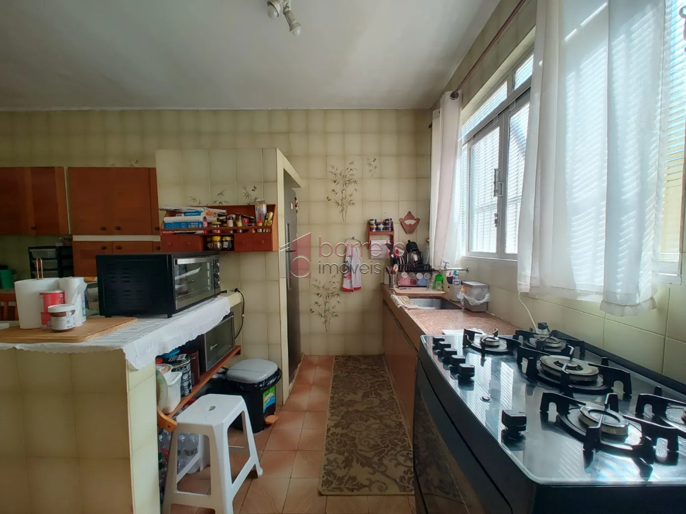 CASA TÉRREA À VENDA NO CONDOMÍNIO CHÁCARA MALOTA -JUNDIAÍ/SP
