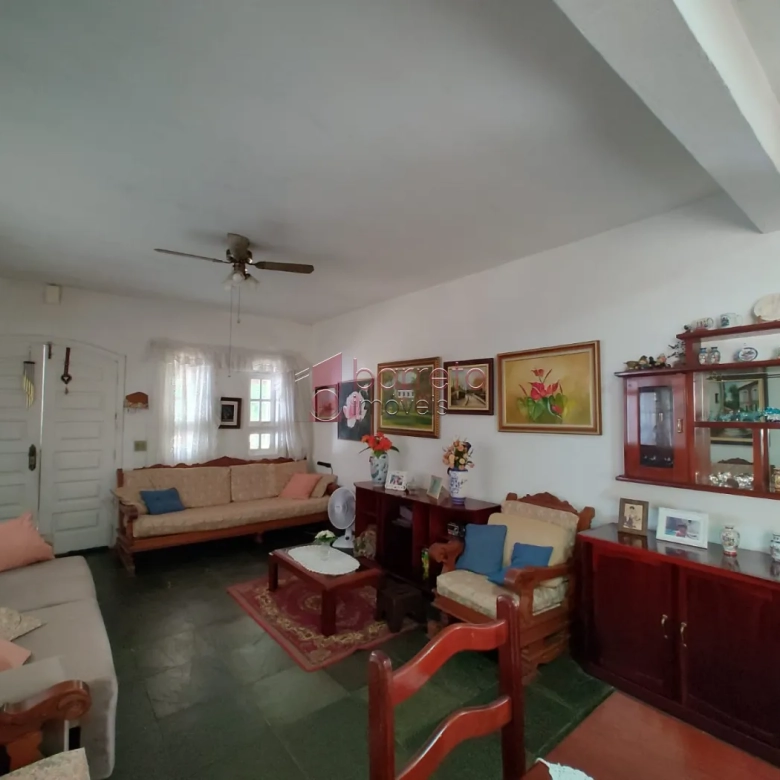 CASA TÉRREA À VENDA NO CONDOMÍNIO CHÁCARA MALOTA -JUNDIAÍ/SP