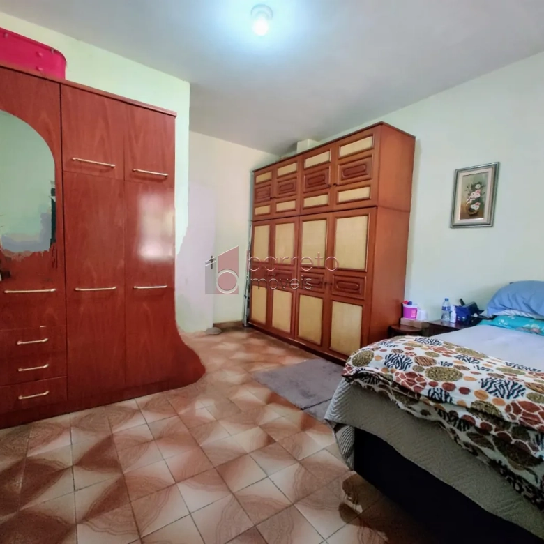 CASA TÉRREA À VENDA NO CONDOMÍNIO CHÁCARA MALOTA -JUNDIAÍ/SP