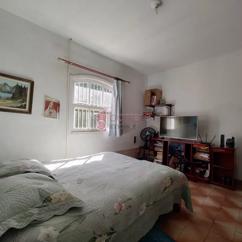 CASA TÉRREA À VENDA NO CONDOMÍNIO CHÁCARA MALOTA -JUNDIAÍ/SP