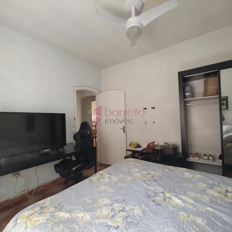 CASA TÉRREA À VENDA NO CONDOMÍNIO CHÁCARA MALOTA -JUNDIAÍ/SP