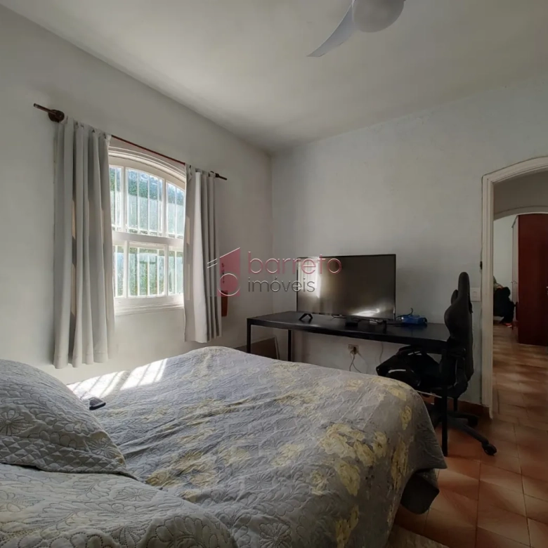 CASA TÉRREA À VENDA NO CONDOMÍNIO CHÁCARA MALOTA -JUNDIAÍ/SP