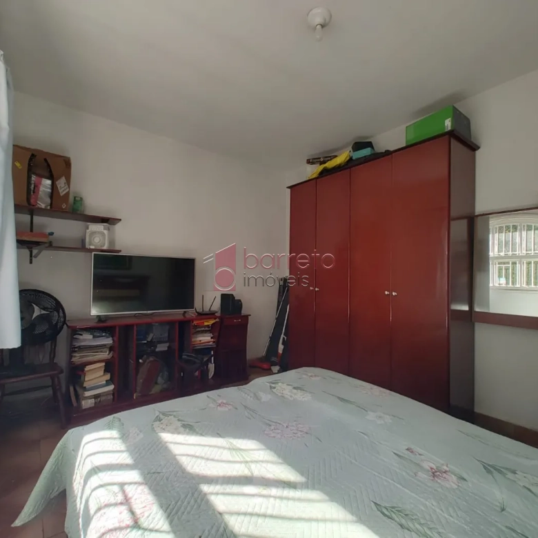 CASA TÉRREA À VENDA NO CONDOMÍNIO CHÁCARA MALOTA -JUNDIAÍ/SP