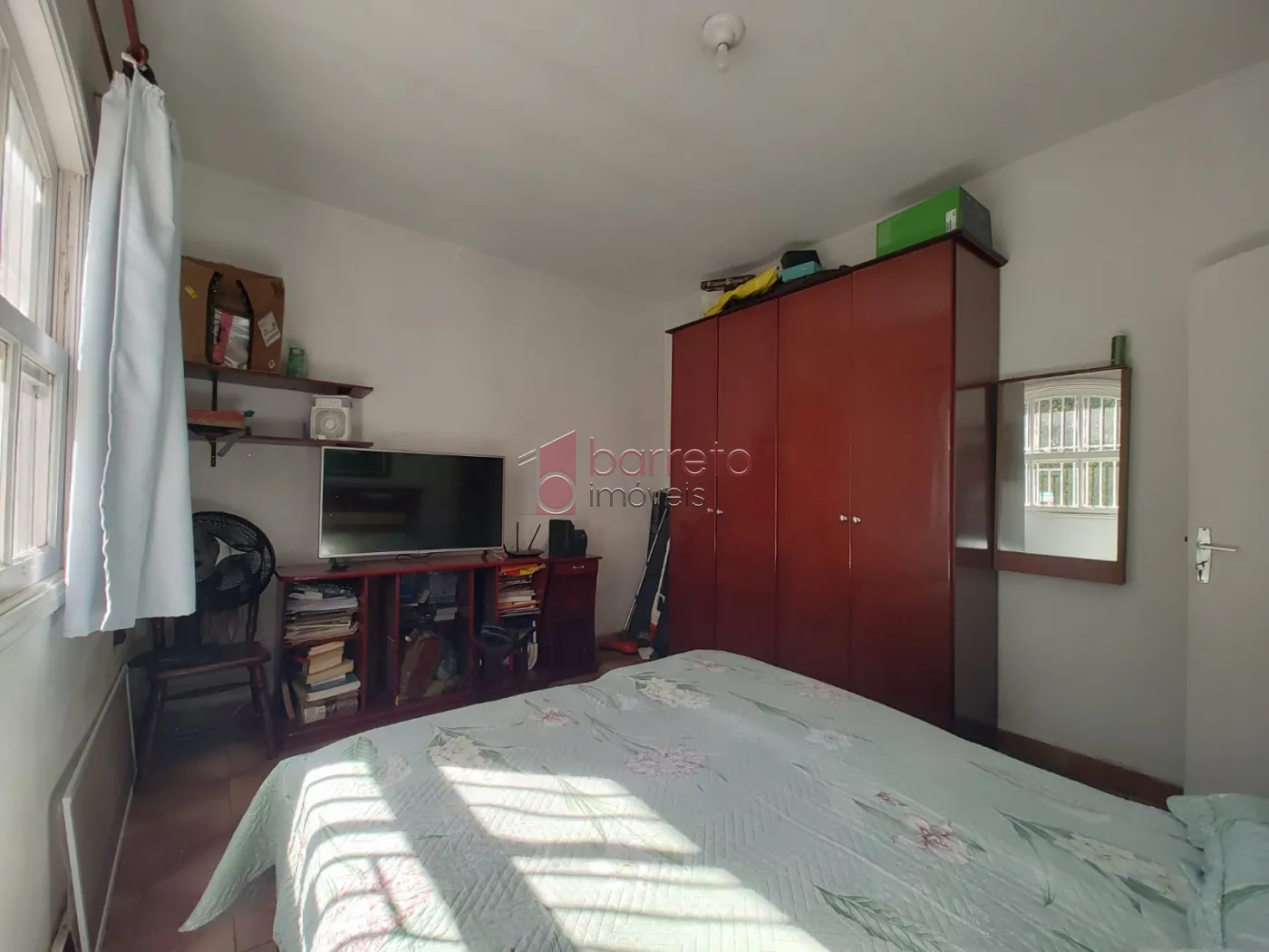 CASA TÉRREA À VENDA NO CONDOMÍNIO CHÁCARA MALOTA -JUNDIAÍ/SP