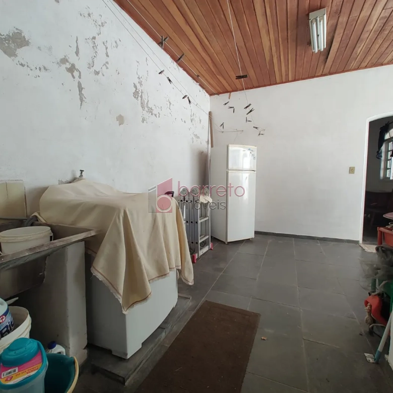 CASA TÉRREA À VENDA NO CONDOMÍNIO CHÁCARA MALOTA -JUNDIAÍ/SP