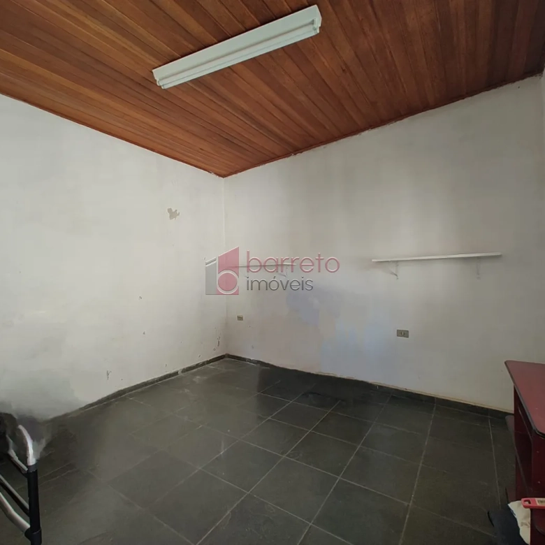 CASA TÉRREA À VENDA NO CONDOMÍNIO CHÁCARA MALOTA -JUNDIAÍ/SP