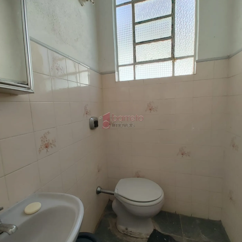 CASA TÉRREA À VENDA NO CONDOMÍNIO CHÁCARA MALOTA -JUNDIAÍ/SP