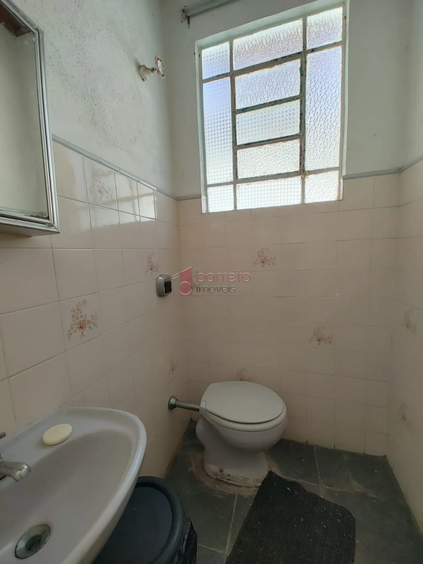 CASA TÉRREA À VENDA NO CONDOMÍNIO CHÁCARA MALOTA -JUNDIAÍ/SP
