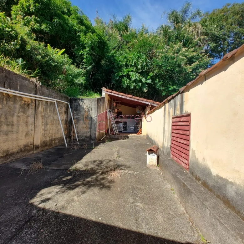 CASA TÉRREA À VENDA NO CONDOMÍNIO CHÁCARA MALOTA -JUNDIAÍ/SP
