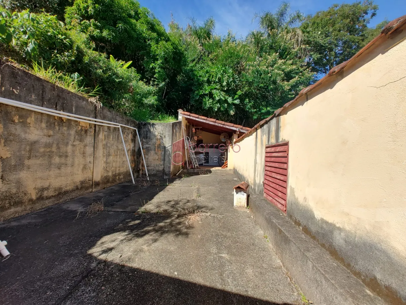 CASA TÉRREA À VENDA NO CONDOMÍNIO CHÁCARA MALOTA -JUNDIAÍ/SP