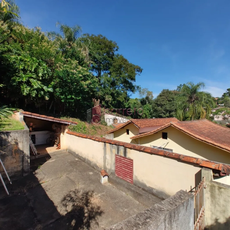 CASA TÉRREA À VENDA NO CONDOMÍNIO CHÁCARA MALOTA -JUNDIAÍ/SP