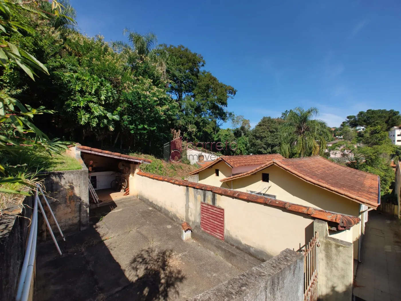 CASA TÉRREA À VENDA NO CONDOMÍNIO CHÁCARA MALOTA -JUNDIAÍ/SP