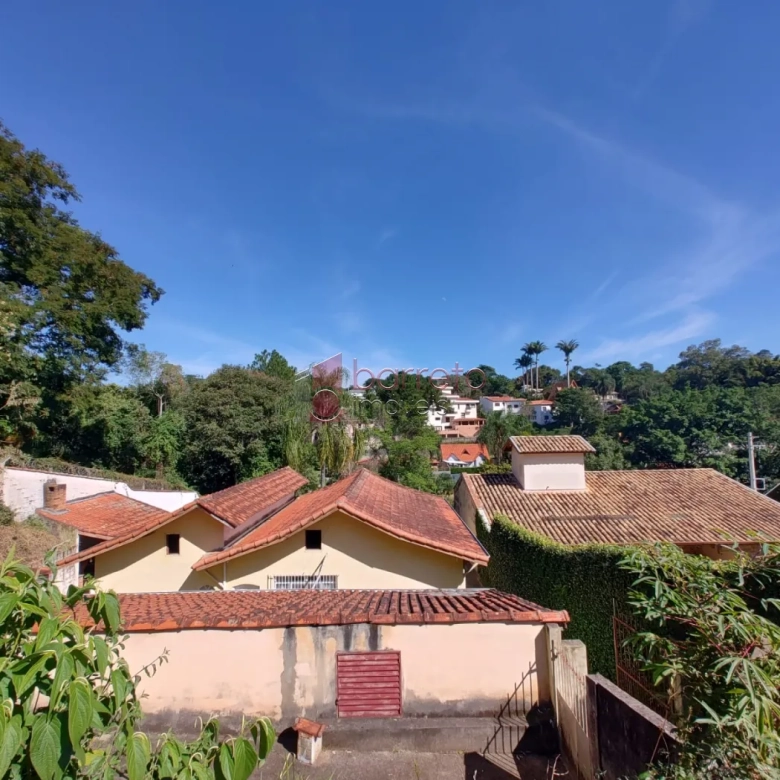 CASA TÉRREA À VENDA NO CONDOMÍNIO CHÁCARA MALOTA -JUNDIAÍ/SP