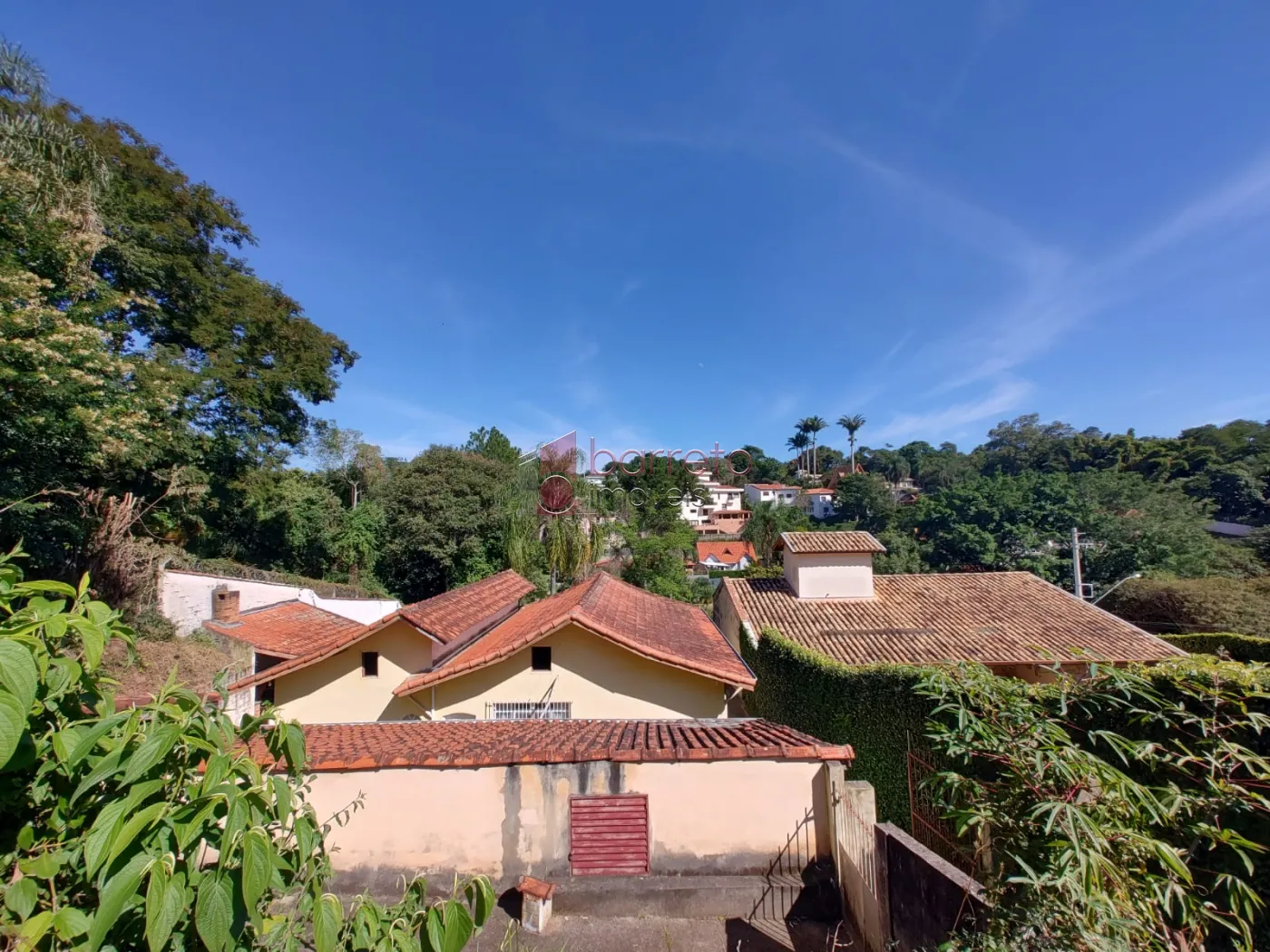 CASA TÉRREA À VENDA NO CONDOMÍNIO CHÁCARA MALOTA -JUNDIAÍ/SP