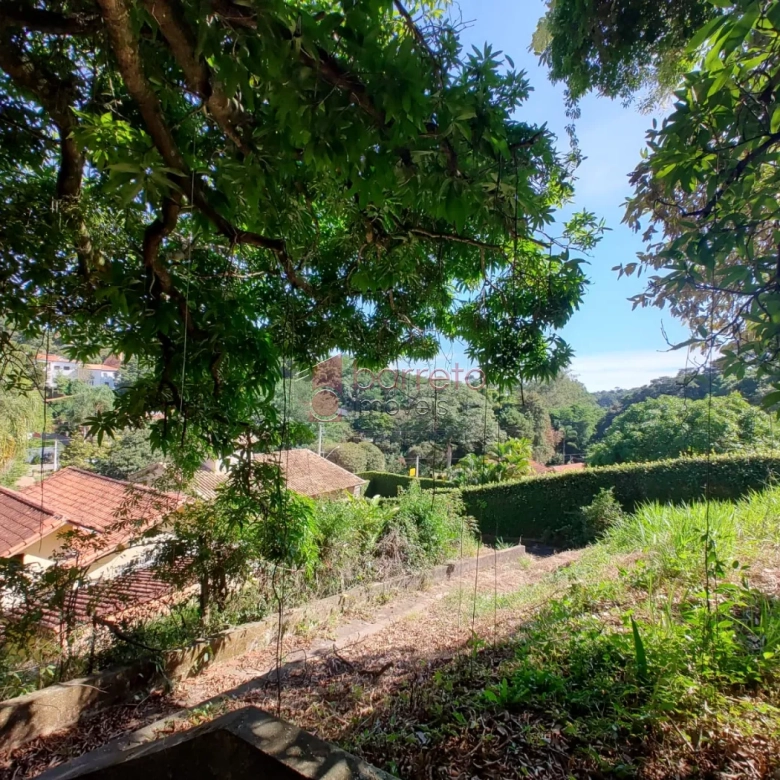 CASA TÉRREA À VENDA NO CONDOMÍNIO CHÁCARA MALOTA -JUNDIAÍ/SP