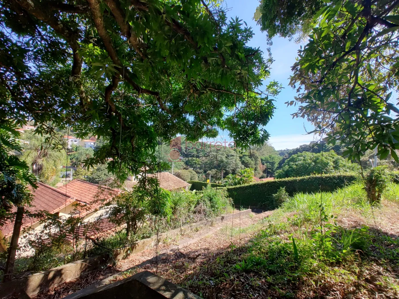 CASA TÉRREA À VENDA NO CONDOMÍNIO CHÁCARA MALOTA -JUNDIAÍ/SP