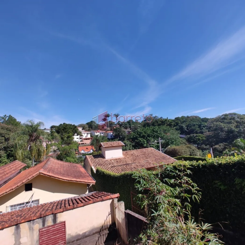 CASA TÉRREA À VENDA NO CONDOMÍNIO CHÁCARA MALOTA -JUNDIAÍ/SP