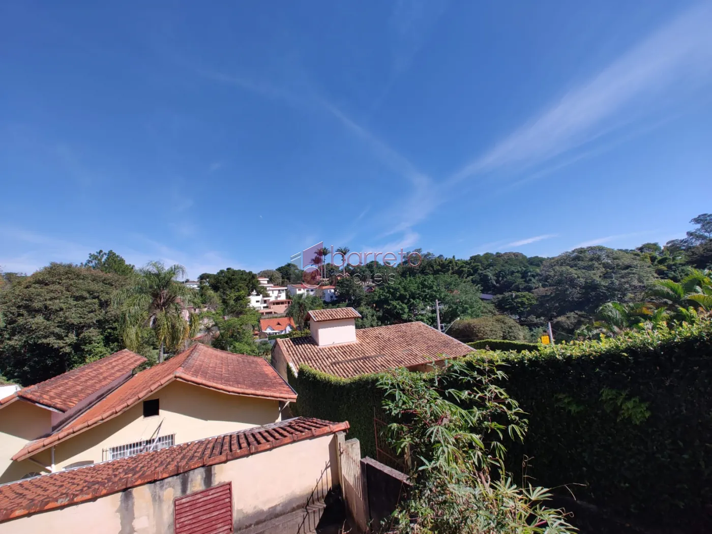 CASA TÉRREA À VENDA NO CONDOMÍNIO CHÁCARA MALOTA -JUNDIAÍ/SP
