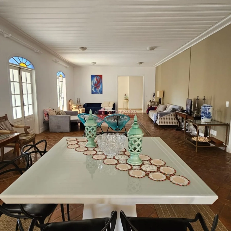 CASA PARA VENDA NO CONDOMÍNIO CHÁCARA DA MALOTA – JUNDIAÍ/SP
