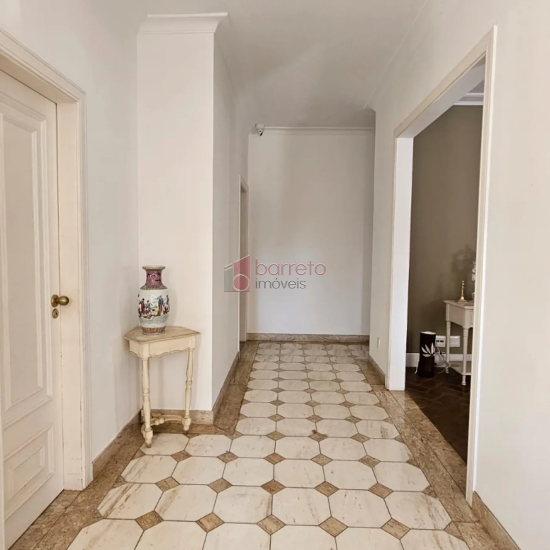 CASA PARA VENDA NO CONDOMÍNIO CHÁCARA DA MALOTA – JUNDIAÍ/SP