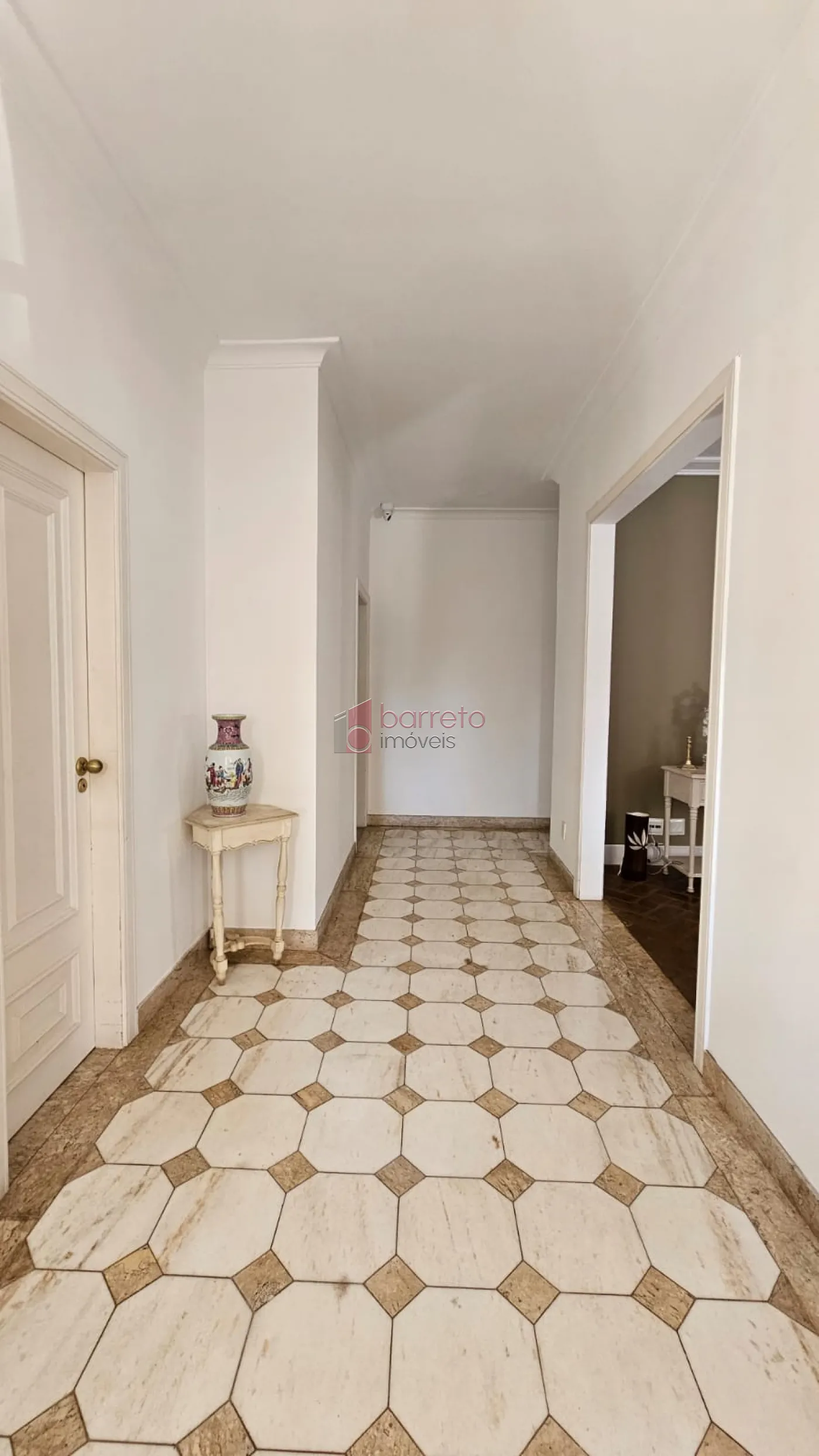 CASA PARA VENDA NO CONDOMÍNIO CHÁCARA DA MALOTA – JUNDIAÍ/SP