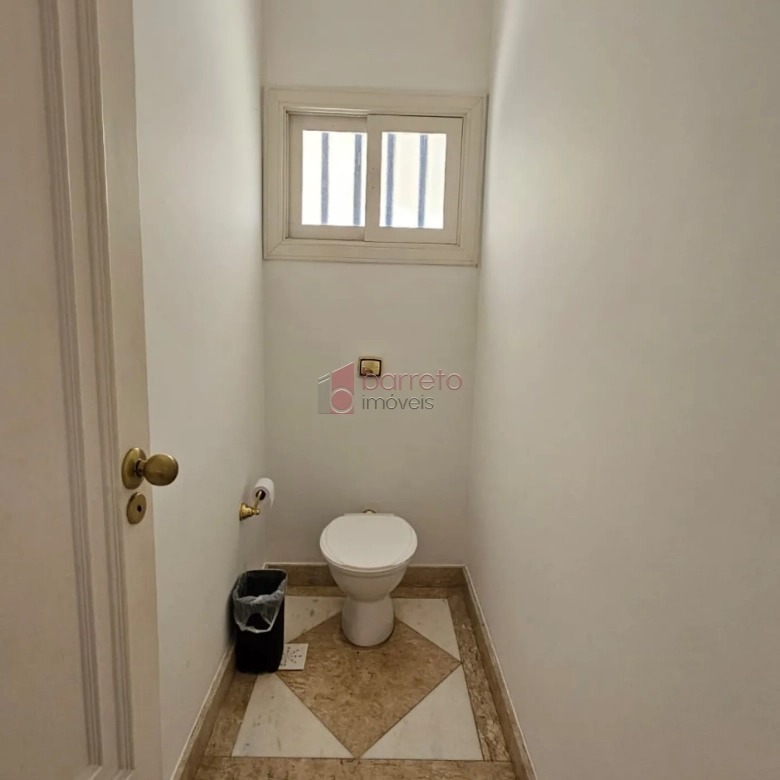 CASA PARA VENDA NO CONDOMÍNIO CHÁCARA DA MALOTA – JUNDIAÍ/SP