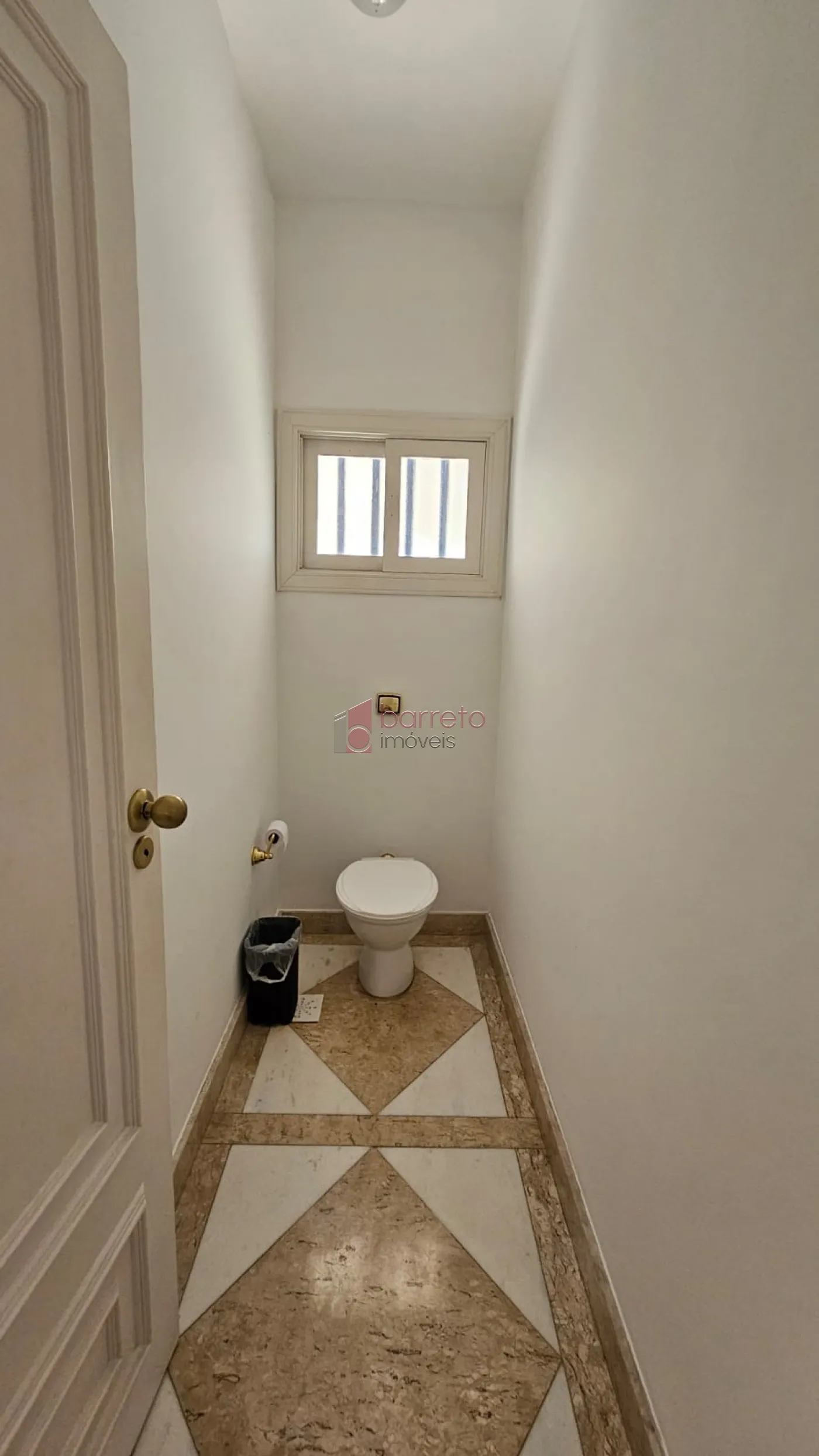 CASA PARA VENDA NO CONDOMÍNIO CHÁCARA DA MALOTA – JUNDIAÍ/SP