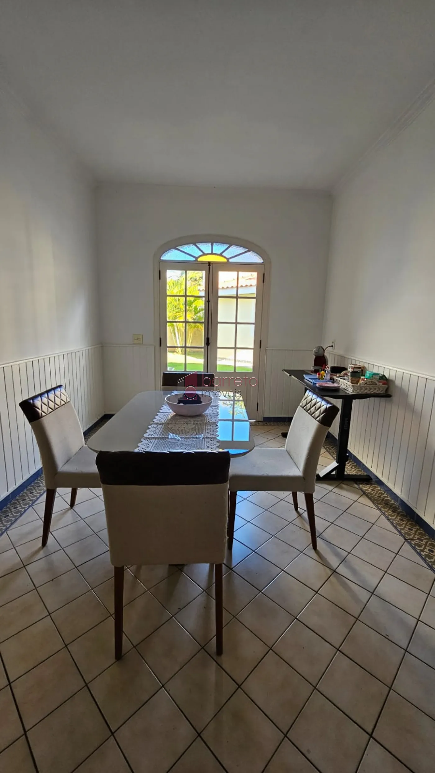 CASA PARA VENDA NO CONDOMÍNIO CHÁCARA DA MALOTA – JUNDIAÍ/SP