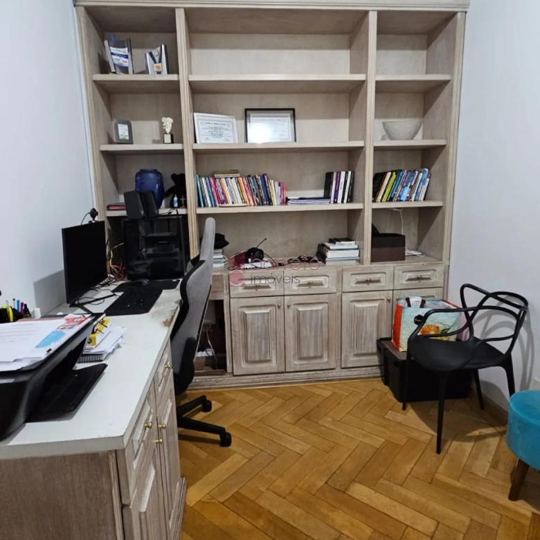 CASA PARA VENDA NO CONDOMÍNIO CHÁCARA DA MALOTA – JUNDIAÍ/SP