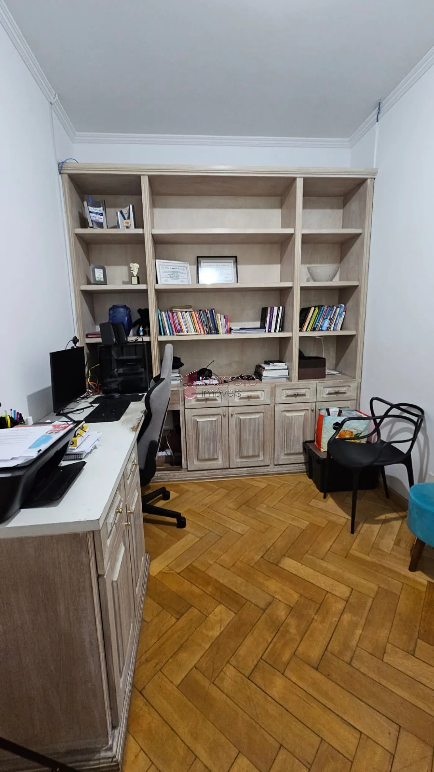CASA PARA VENDA NO CONDOMÍNIO CHÁCARA DA MALOTA – JUNDIAÍ/SP