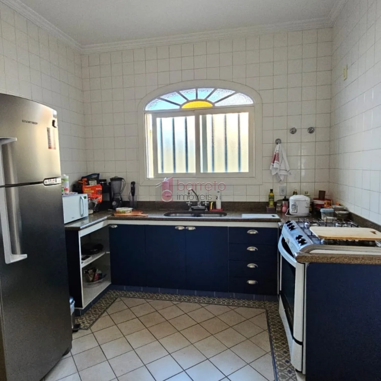 CASA PARA VENDA NO CONDOMÍNIO CHÁCARA DA MALOTA – JUNDIAÍ/SP