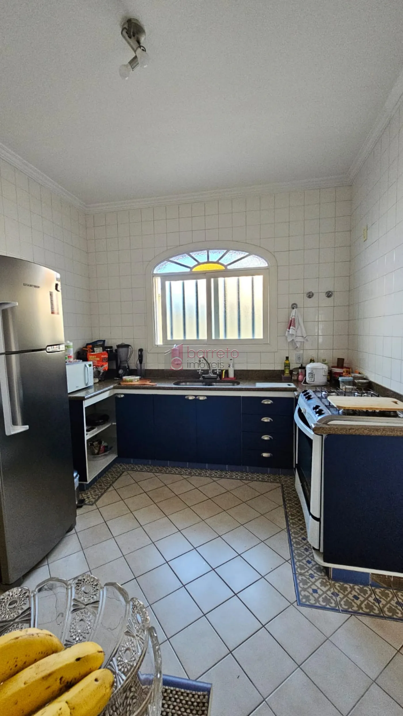 CASA PARA VENDA NO CONDOMÍNIO CHÁCARA DA MALOTA – JUNDIAÍ/SP