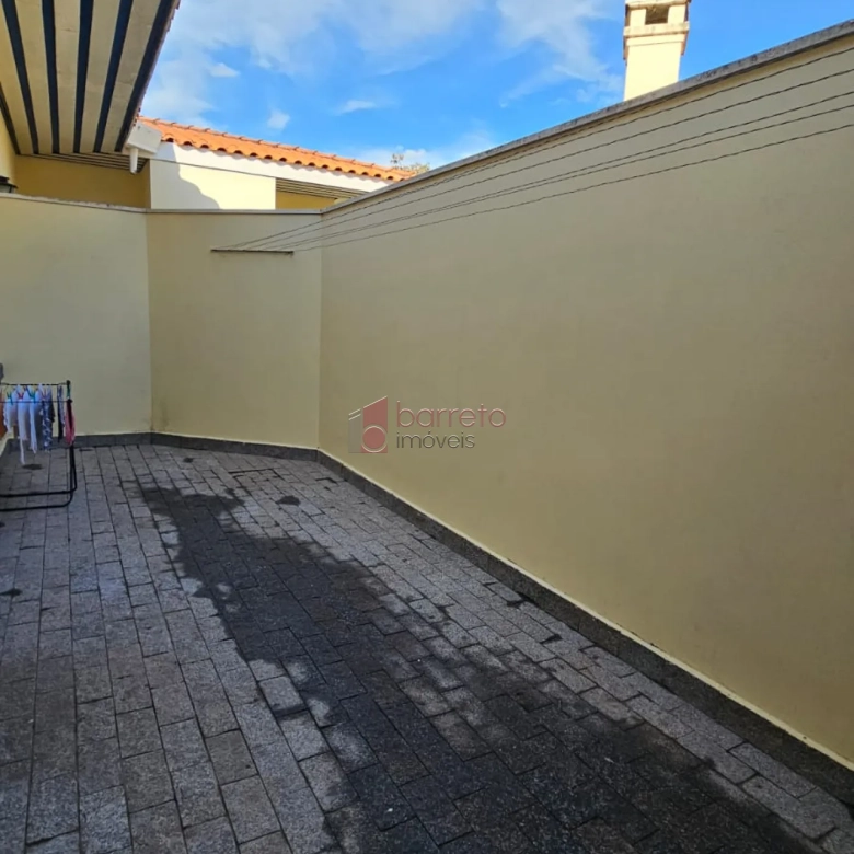 CASA PARA VENDA NO CONDOMÍNIO CHÁCARA DA MALOTA – JUNDIAÍ/SP
