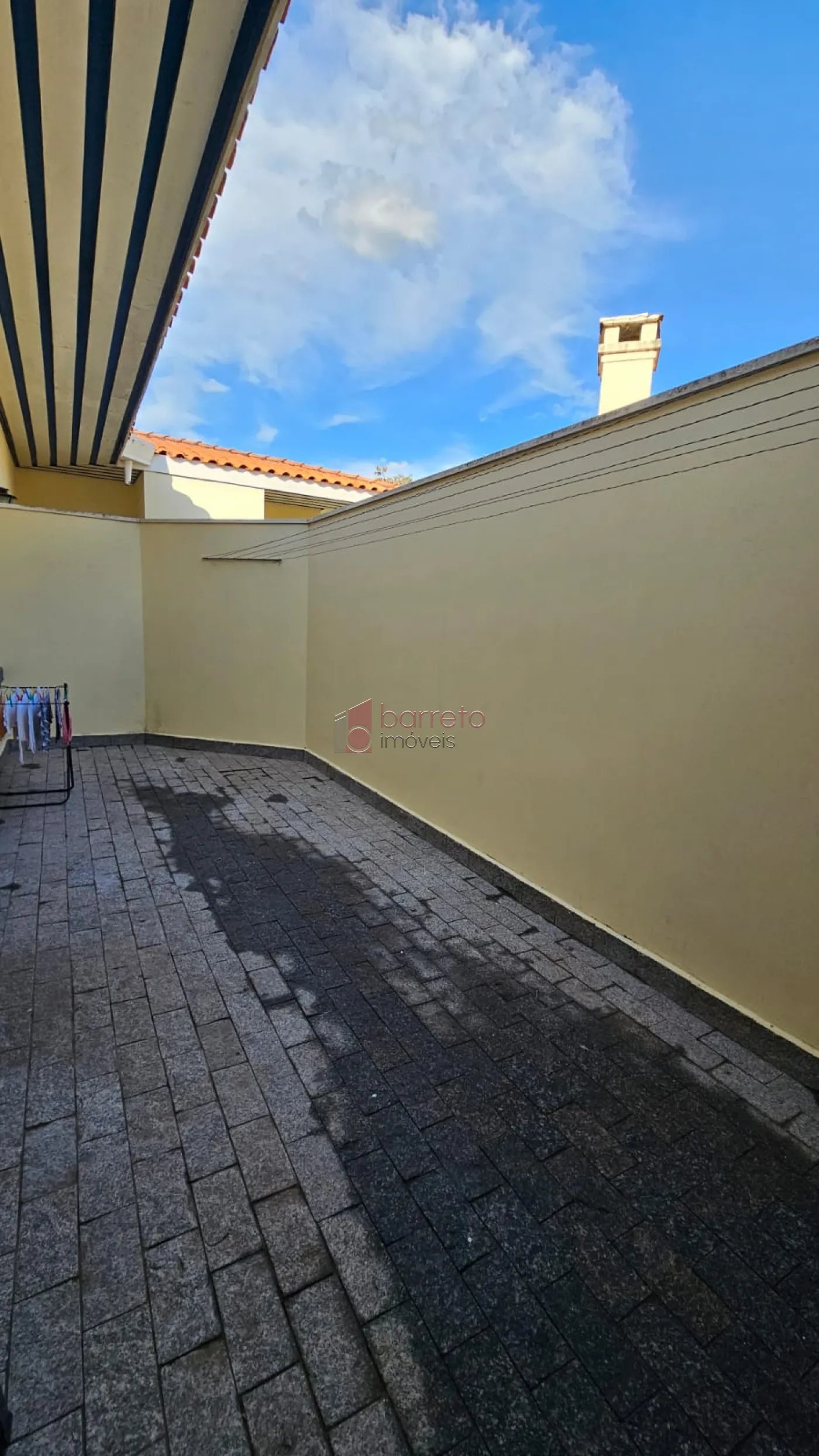 CASA PARA VENDA NO CONDOMÍNIO CHÁCARA DA MALOTA – JUNDIAÍ/SP