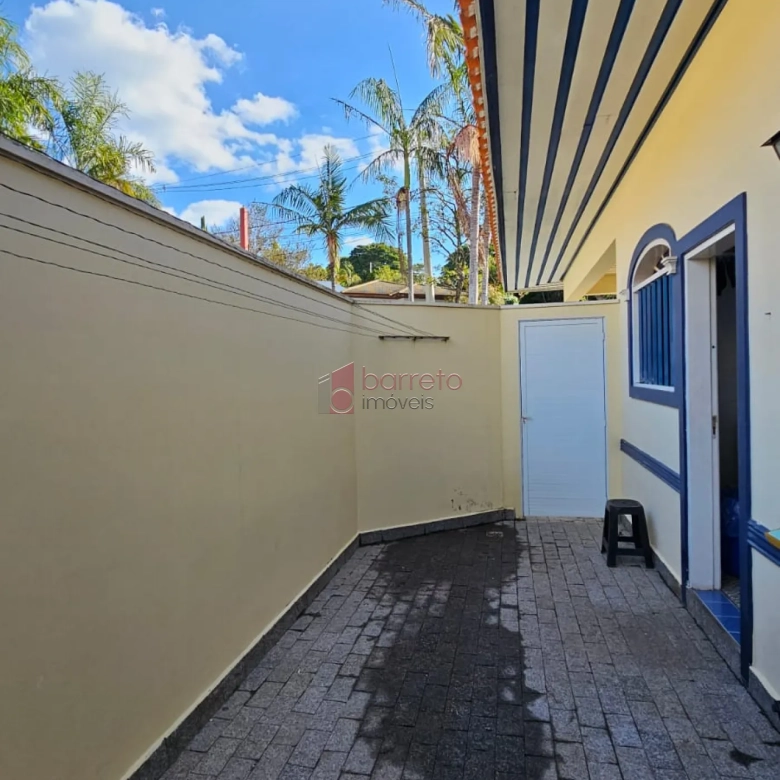 CASA PARA VENDA NO CONDOMÍNIO CHÁCARA DA MALOTA – JUNDIAÍ/SP