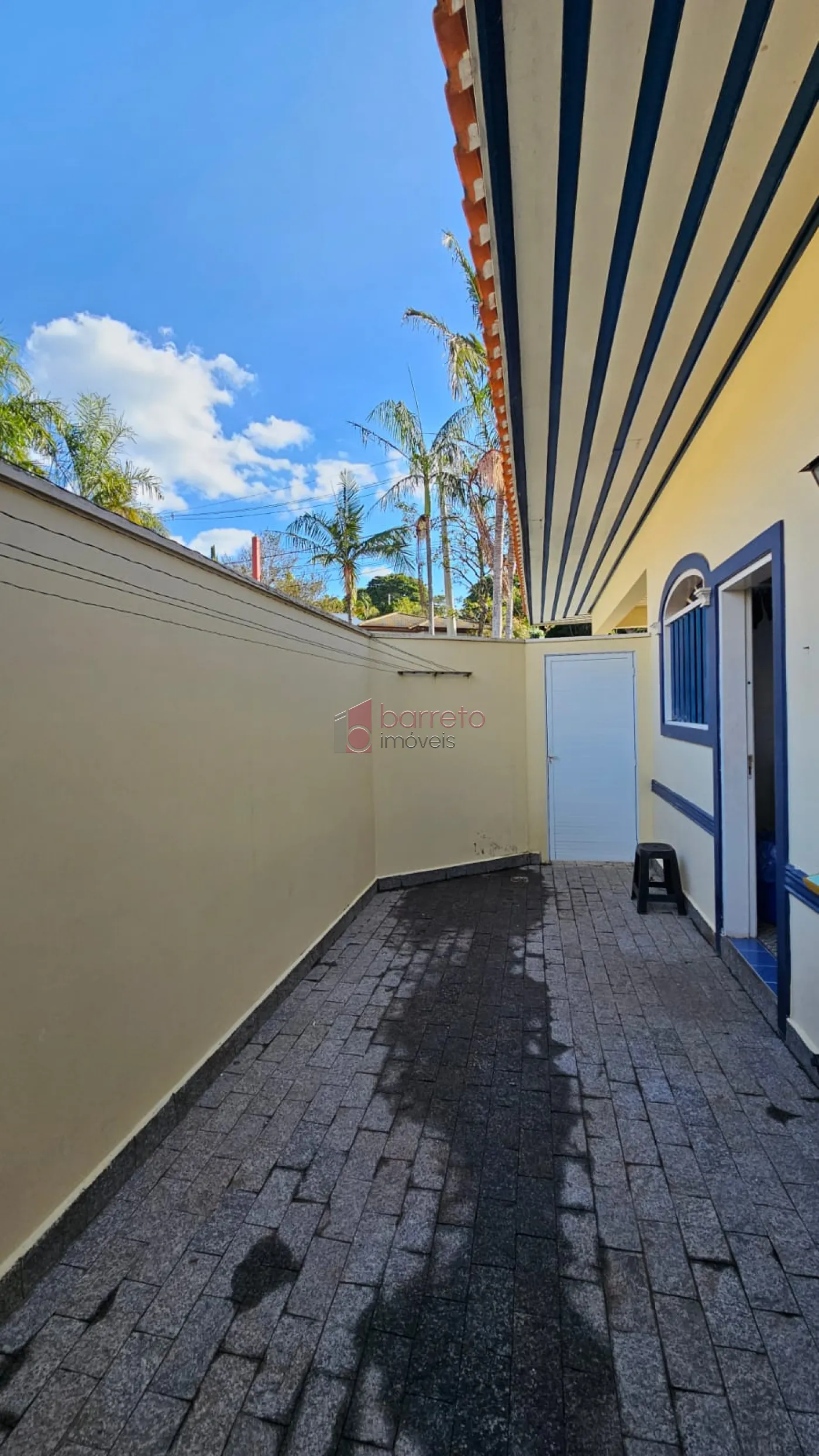 CASA PARA VENDA NO CONDOMÍNIO CHÁCARA DA MALOTA – JUNDIAÍ/SP