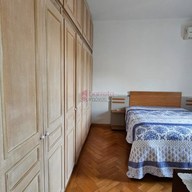 CASA PARA VENDA NO CONDOMÍNIO CHÁCARA DA MALOTA – JUNDIAÍ/SP