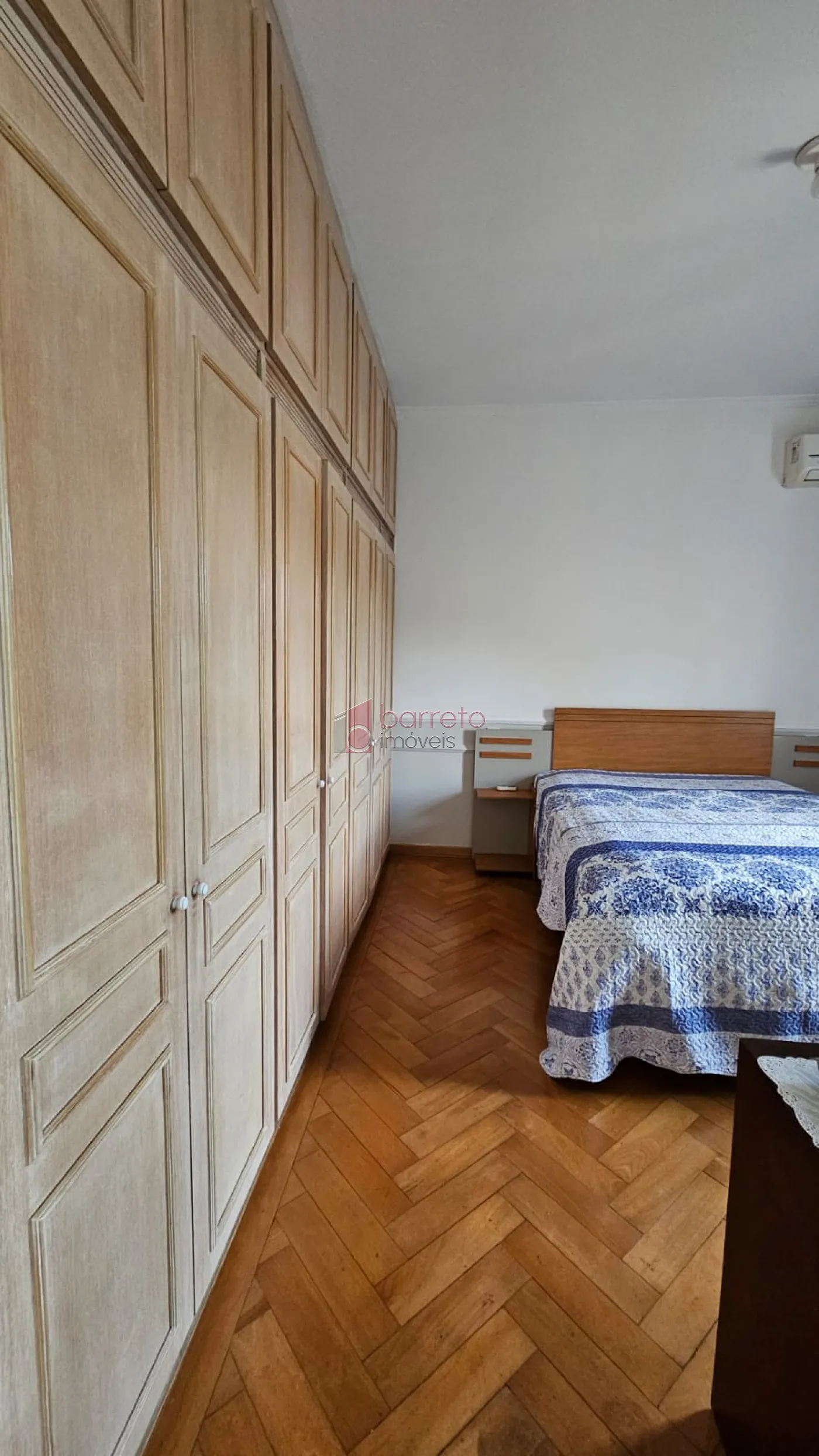 CASA PARA VENDA NO CONDOMÍNIO CHÁCARA DA MALOTA – JUNDIAÍ/SP