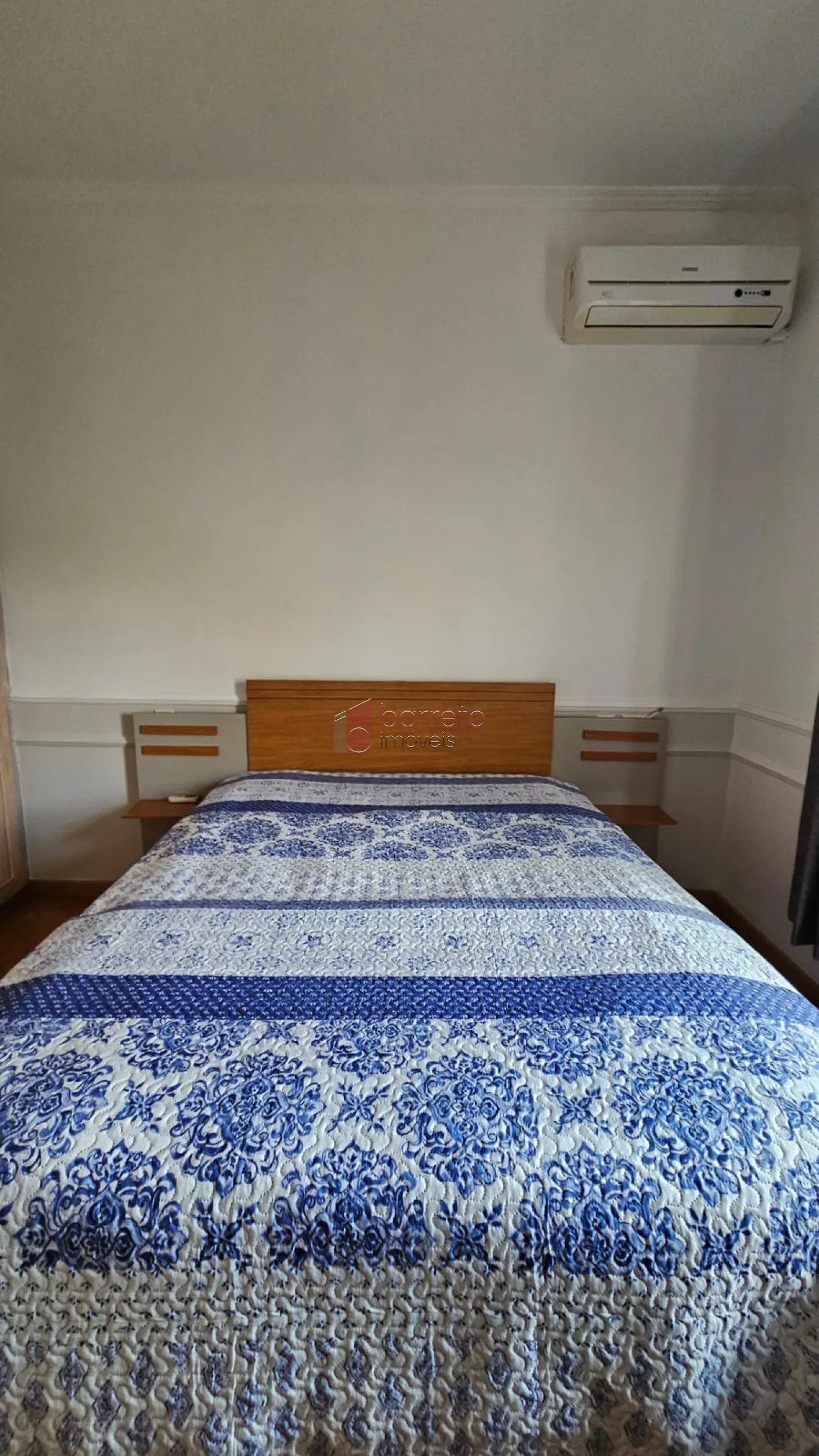 CASA PARA VENDA NO CONDOMÍNIO CHÁCARA DA MALOTA – JUNDIAÍ/SP