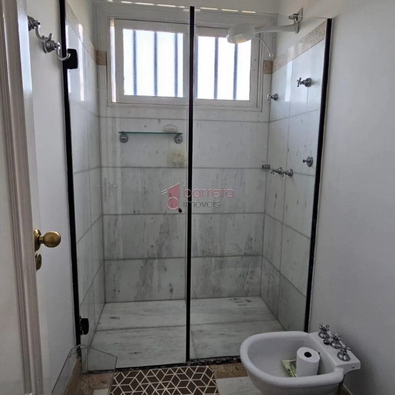 CASA PARA VENDA NO CONDOMÍNIO CHÁCARA DA MALOTA – JUNDIAÍ/SP