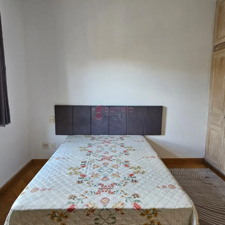 CASA PARA VENDA NO CONDOMÍNIO CHÁCARA DA MALOTA – JUNDIAÍ/SP