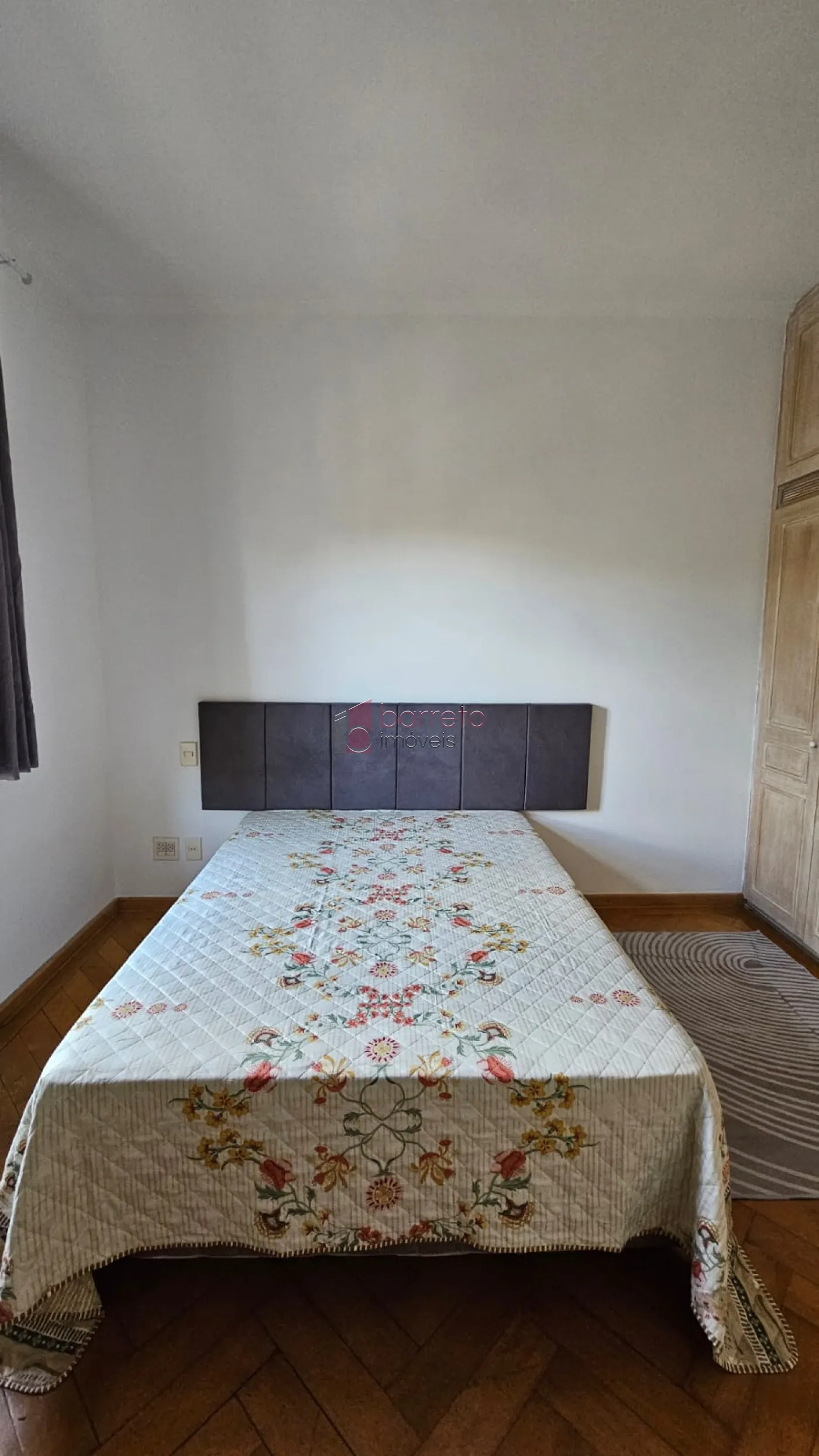 CASA PARA VENDA NO CONDOMÍNIO CHÁCARA DA MALOTA – JUNDIAÍ/SP