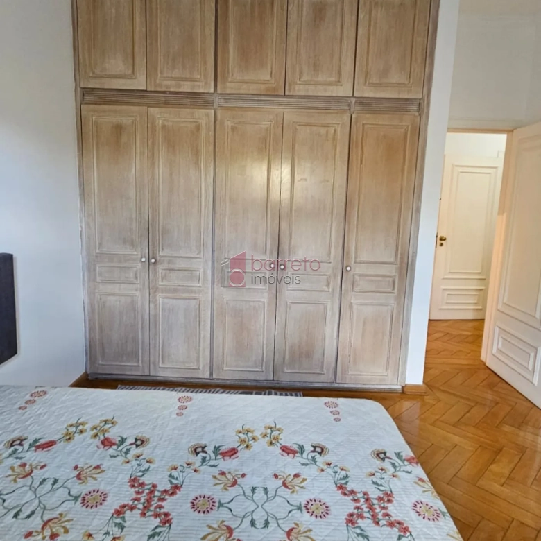 CASA PARA VENDA NO CONDOMÍNIO CHÁCARA DA MALOTA – JUNDIAÍ/SP