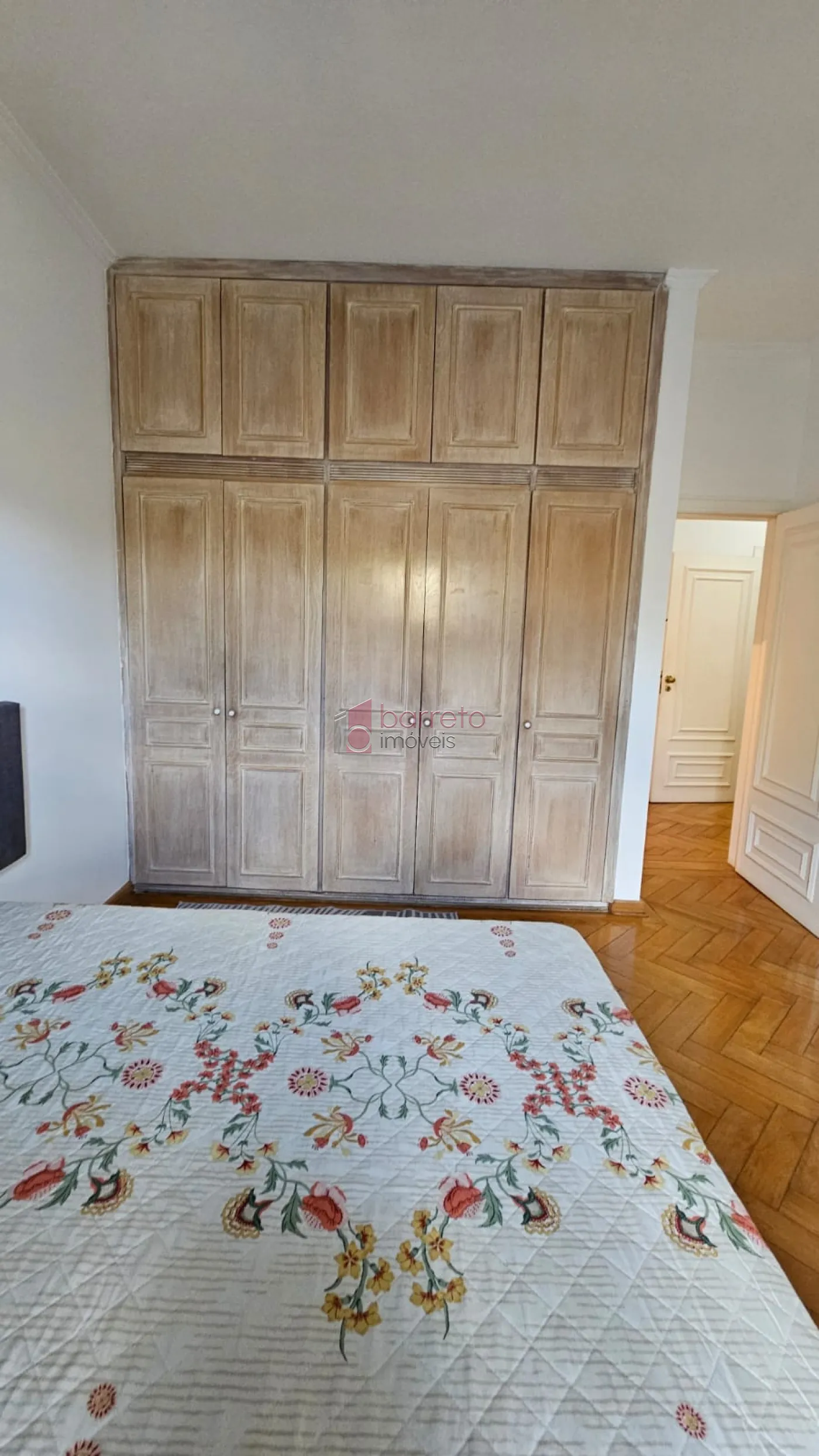 CASA PARA VENDA NO CONDOMÍNIO CHÁCARA DA MALOTA – JUNDIAÍ/SP