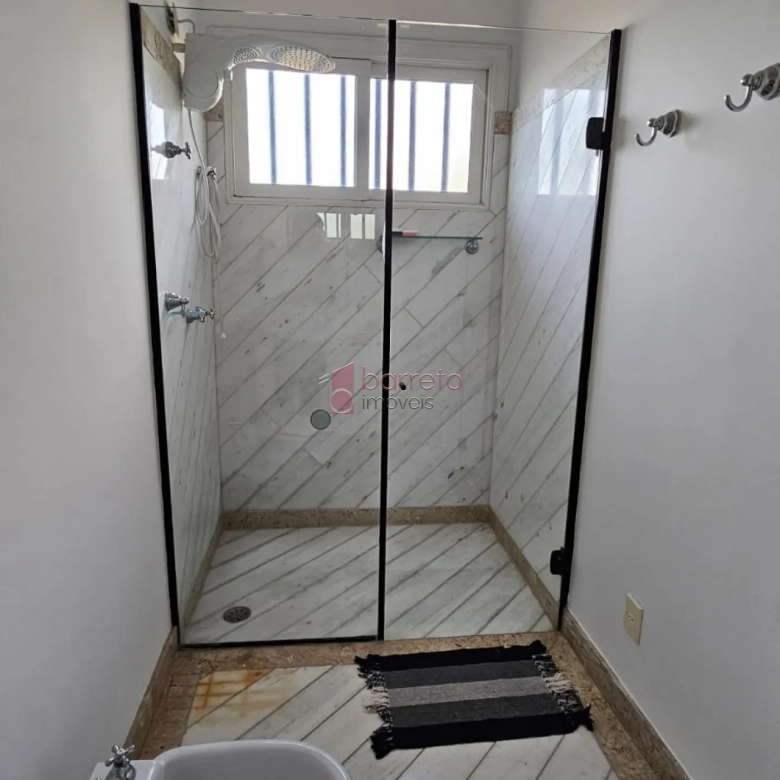 CASA PARA VENDA NO CONDOMÍNIO CHÁCARA DA MALOTA – JUNDIAÍ/SP
