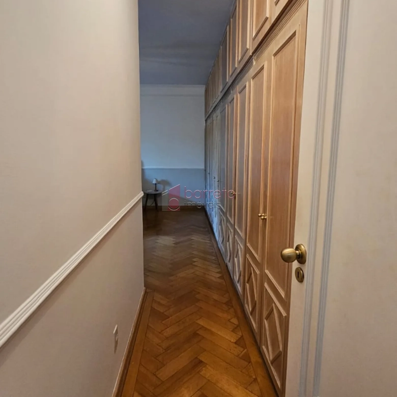 CASA PARA VENDA NO CONDOMÍNIO CHÁCARA DA MALOTA – JUNDIAÍ/SP