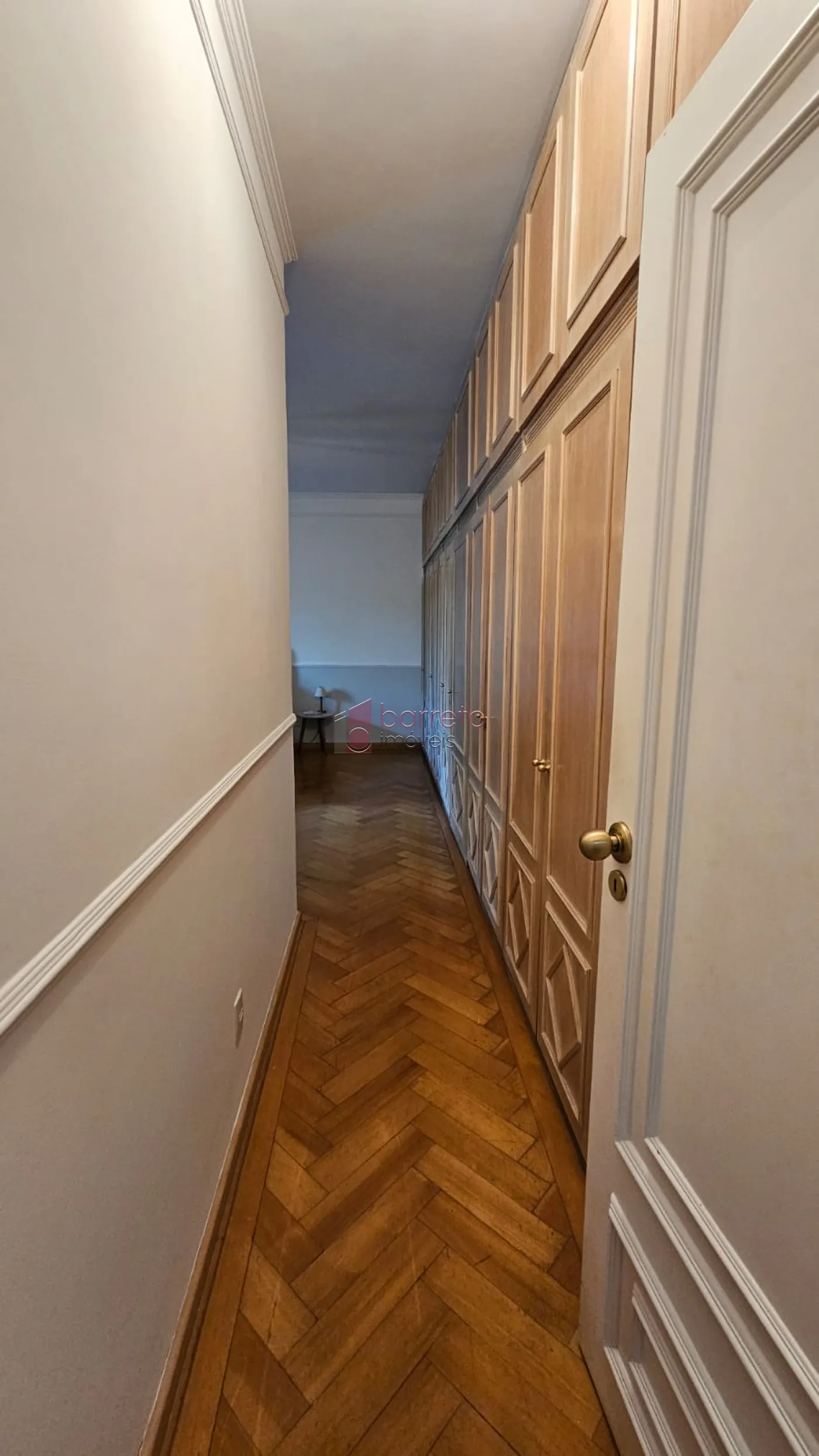 CASA PARA VENDA NO CONDOMÍNIO CHÁCARA DA MALOTA – JUNDIAÍ/SP