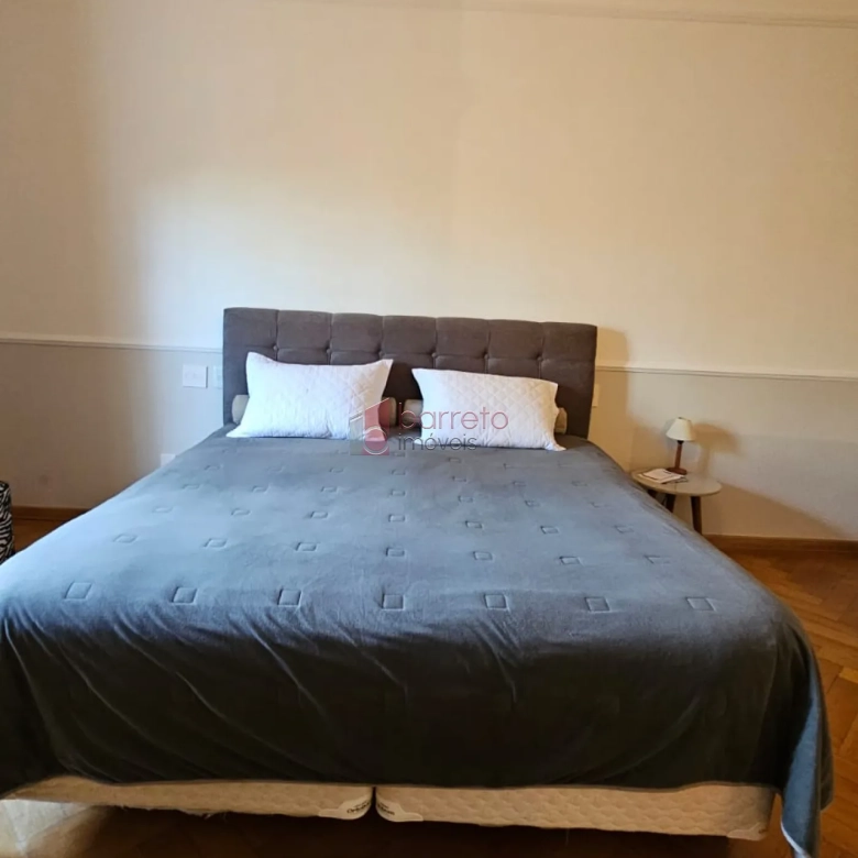 CASA PARA VENDA NO CONDOMÍNIO CHÁCARA DA MALOTA – JUNDIAÍ/SP