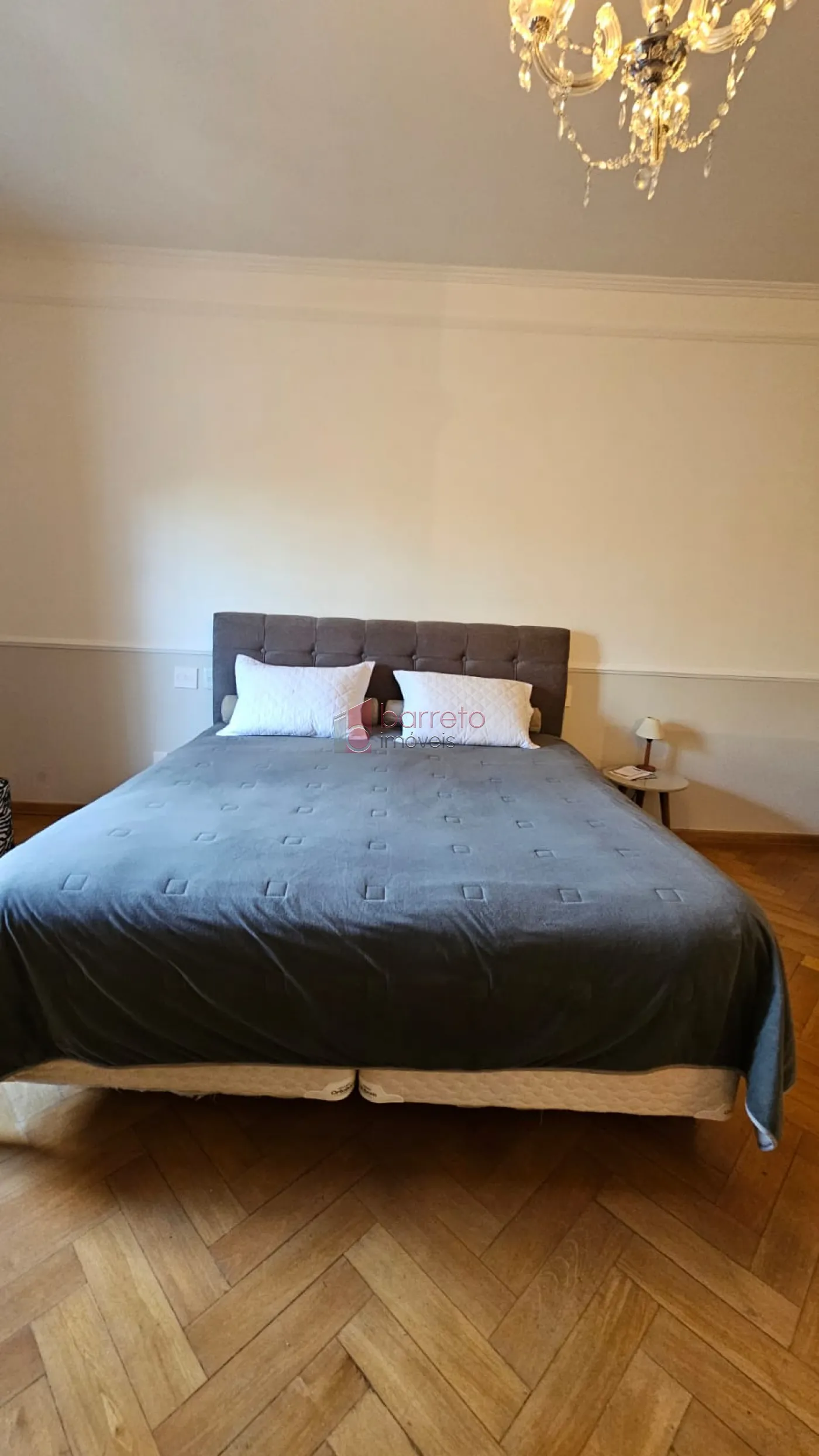 CASA PARA VENDA NO CONDOMÍNIO CHÁCARA DA MALOTA – JUNDIAÍ/SP